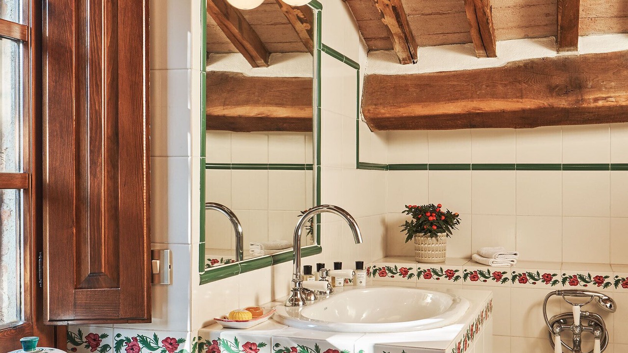 Photo of Bathroom in Umbertide
