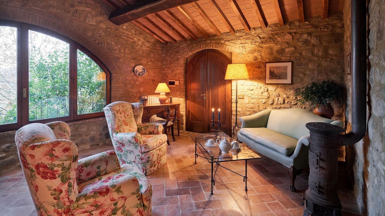 Photo of Livingroom in Umbertide
