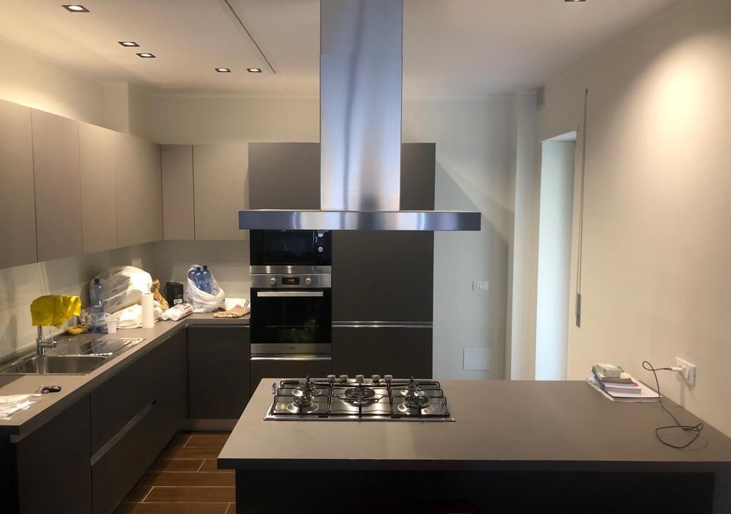 Photo of Kitchen in San Benedetto del Tronto