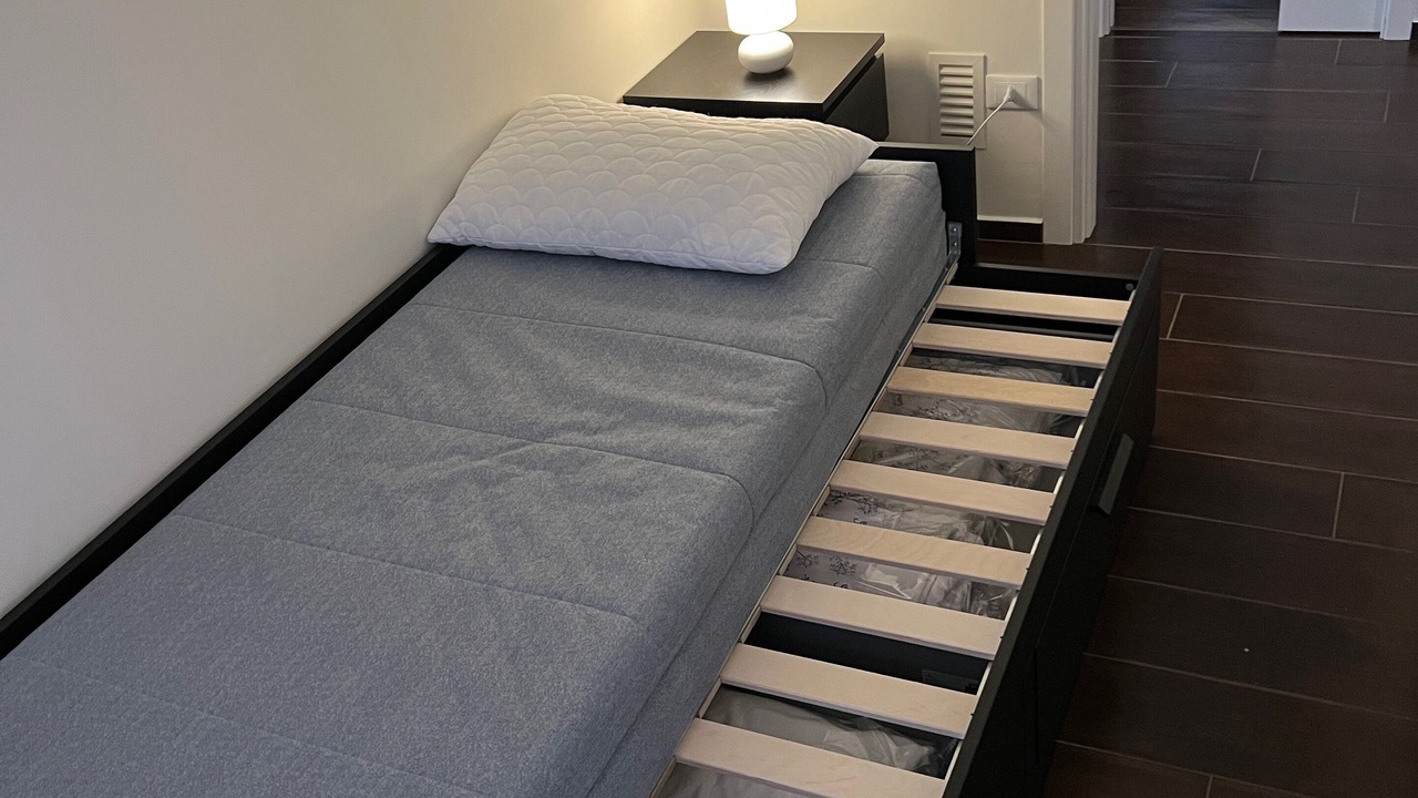 Photo of Bedroom in San Benedetto del Tronto