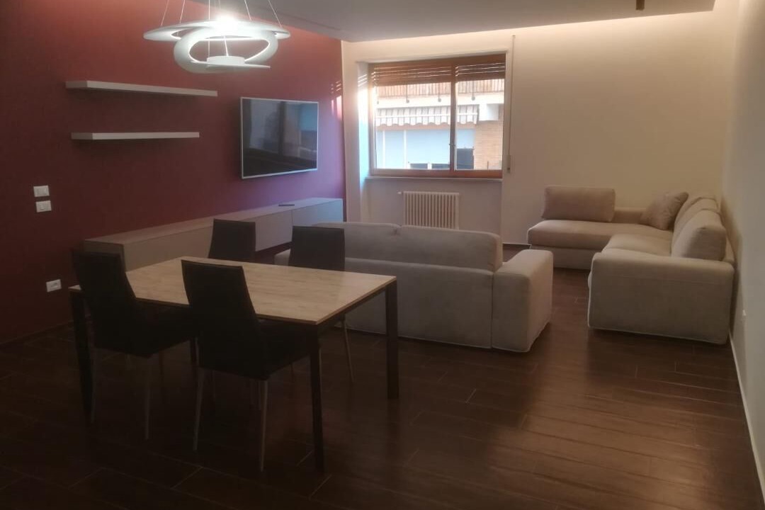 Photo of Livingroom in San Benedetto del Tronto