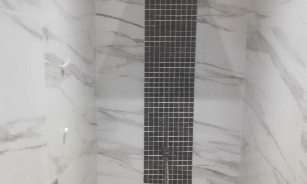 Photo of Bathroom in San Benedetto del Tronto