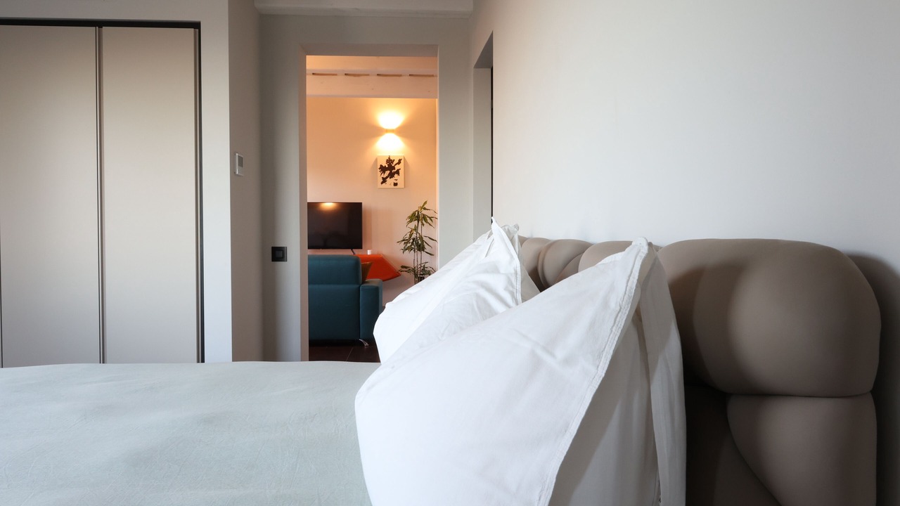 Photo of Bedroom in Montelupone