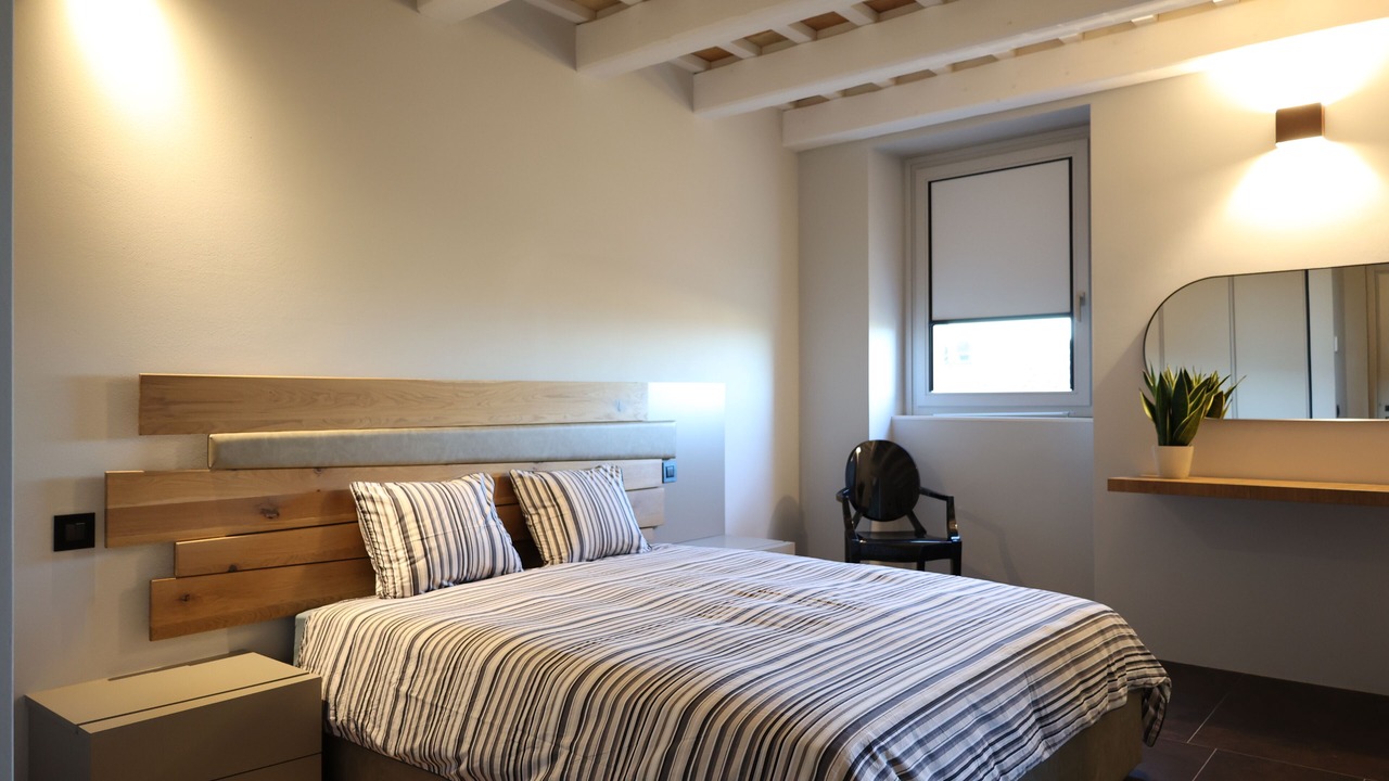 Photo of Bedroom in Montelupone
