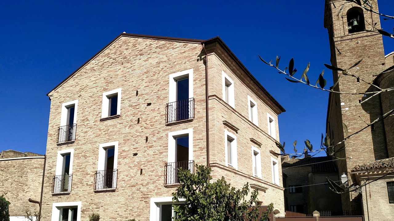 Photo of Outdoor in Montelupone
