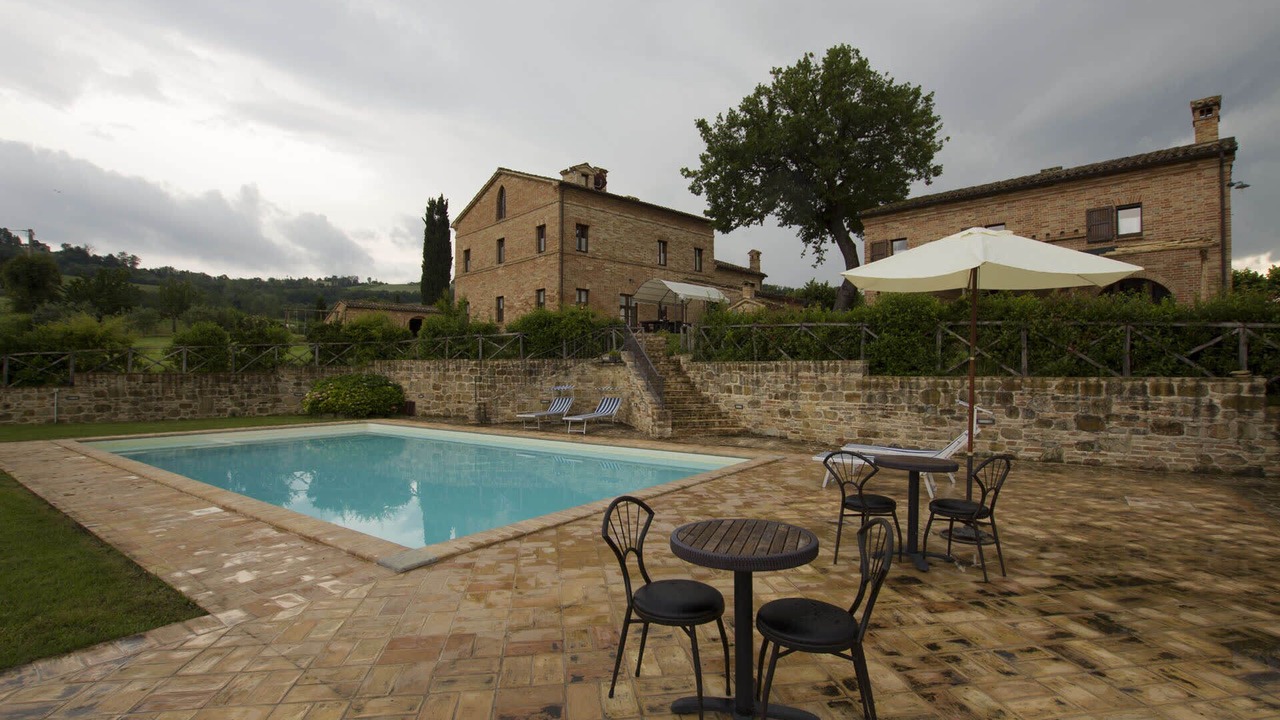 Photo of Outdoor in SantʼAngelo in Pontano