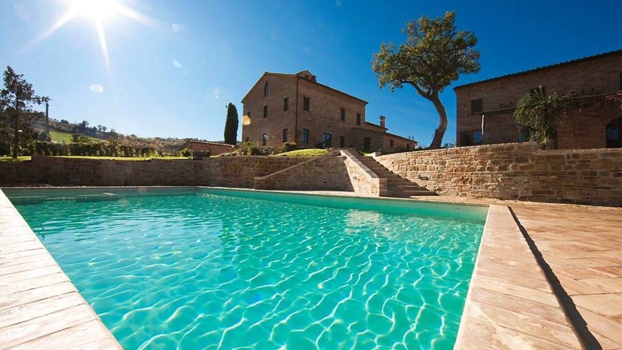 Photo of Outdoor in SantʼAngelo in Pontano