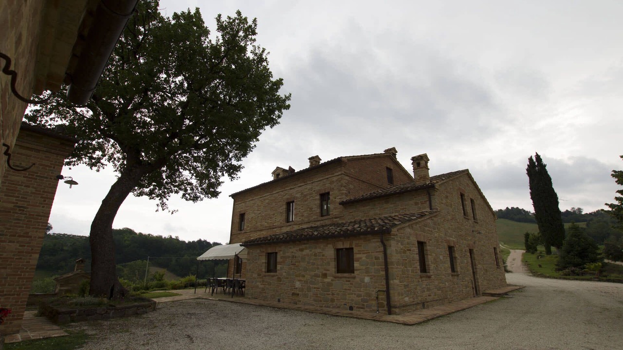 Photo of Outdoor in SantʼAngelo in Pontano