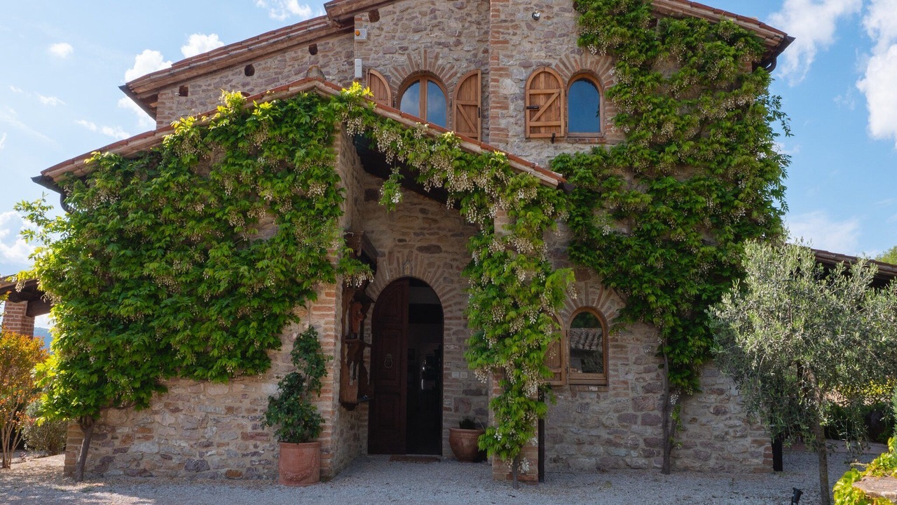 Photo of Outdoor in San Giovanni del Pantano