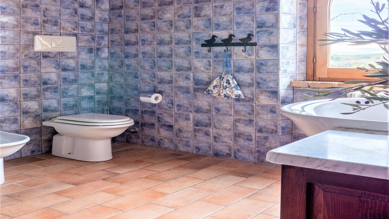 Photo of Bathroom in San Giovanni del Pantano