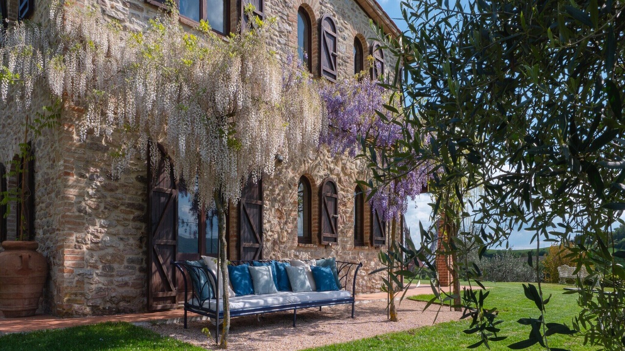 Photo of Outdoor in San Giovanni del Pantano
