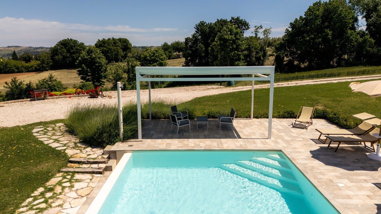 Photo of Outdoor in Barchi