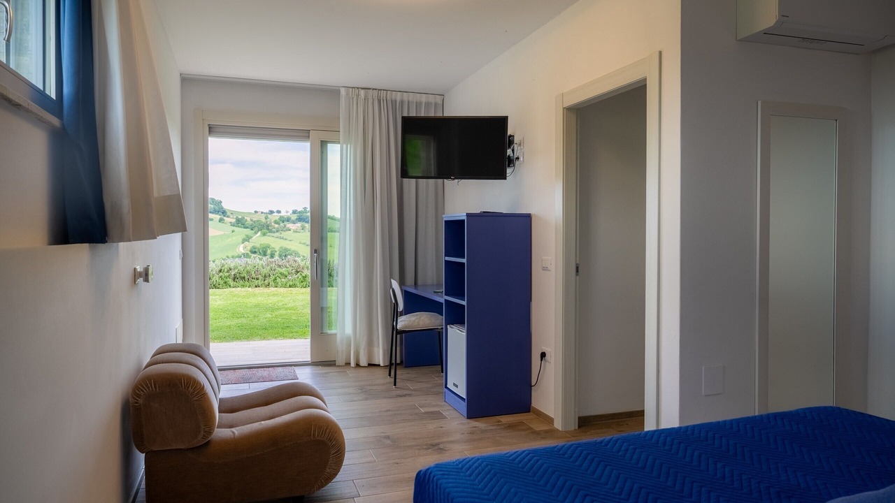 Photo of Bedroom in Barchi