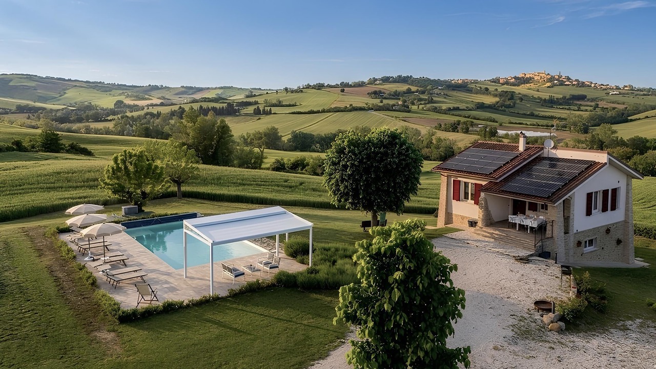 Photo of Outdoor in Barchi
