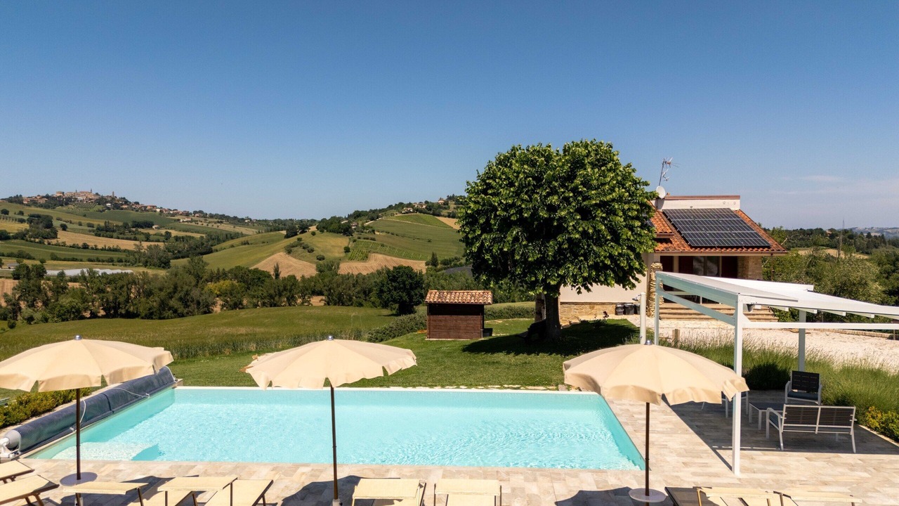 Photo of Outdoor in Barchi