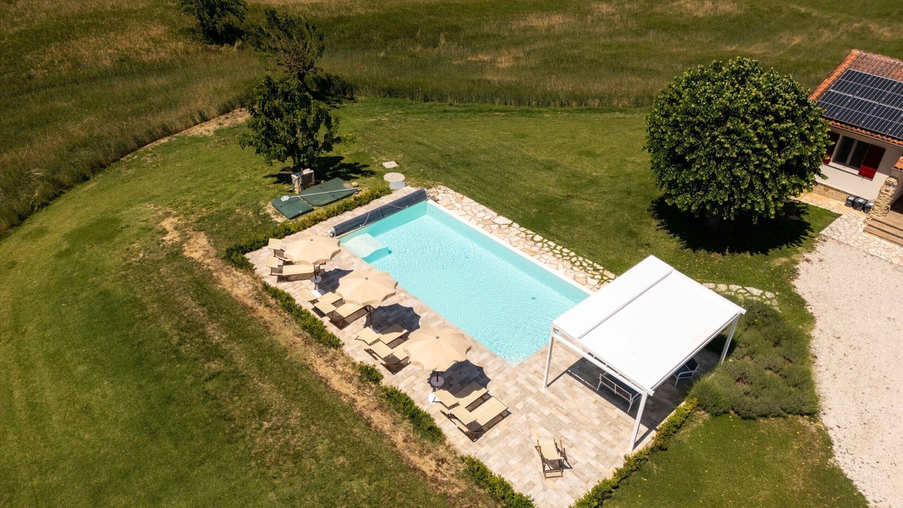Photo of Outdoor in Barchi