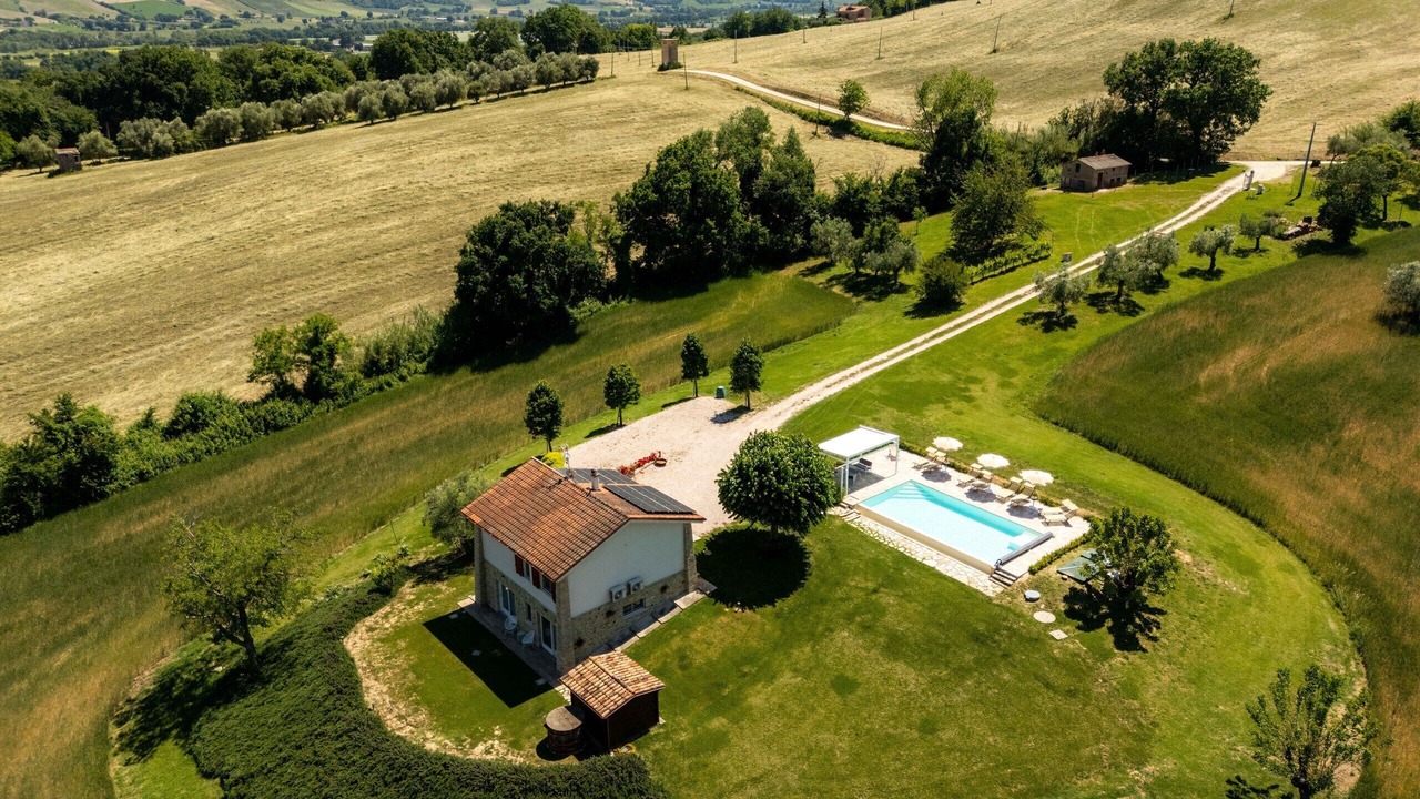 Photo of Outdoor in Barchi