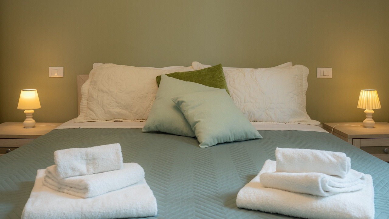 Photo of Bedroom in Barchi