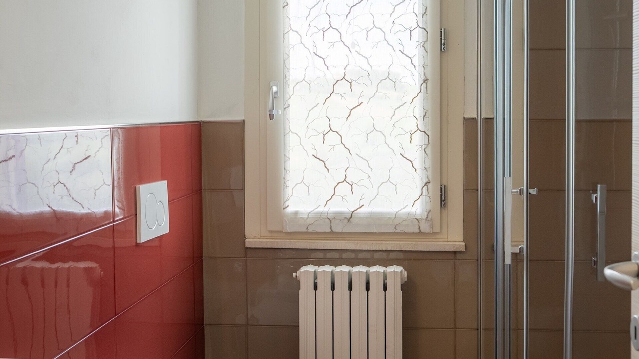 Photo of Bathroom in Barchi
