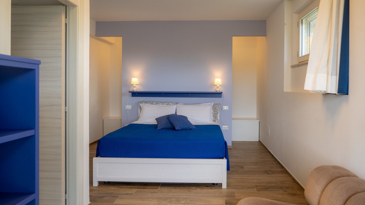 Photo of Bedroom in Barchi