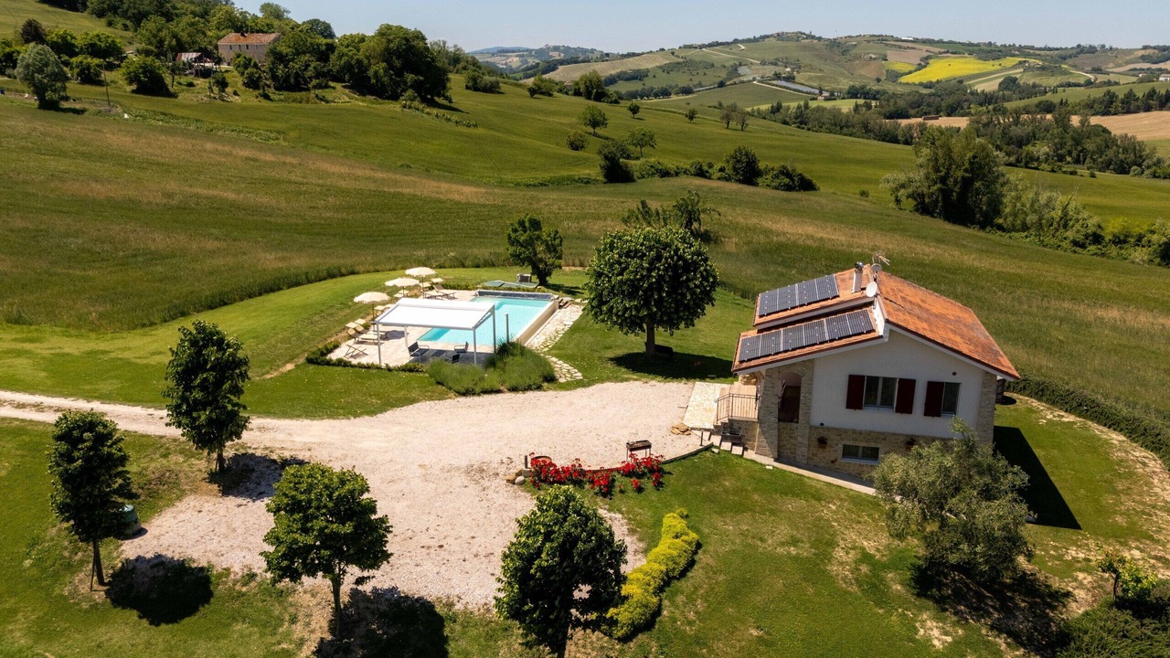 Photo of Outdoor in Barchi