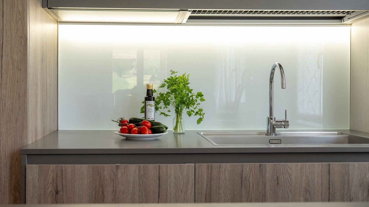 Photo of Kitchen in Barchi