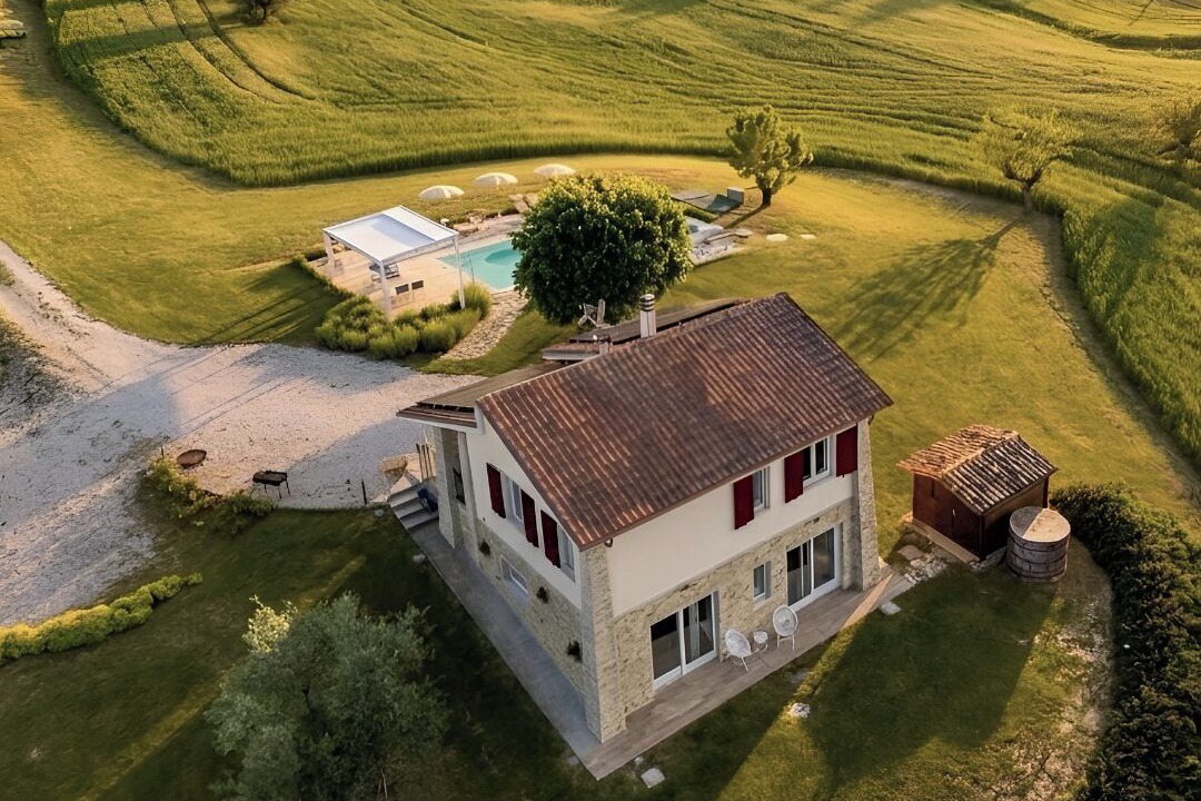 Photo of Outdoor in Barchi