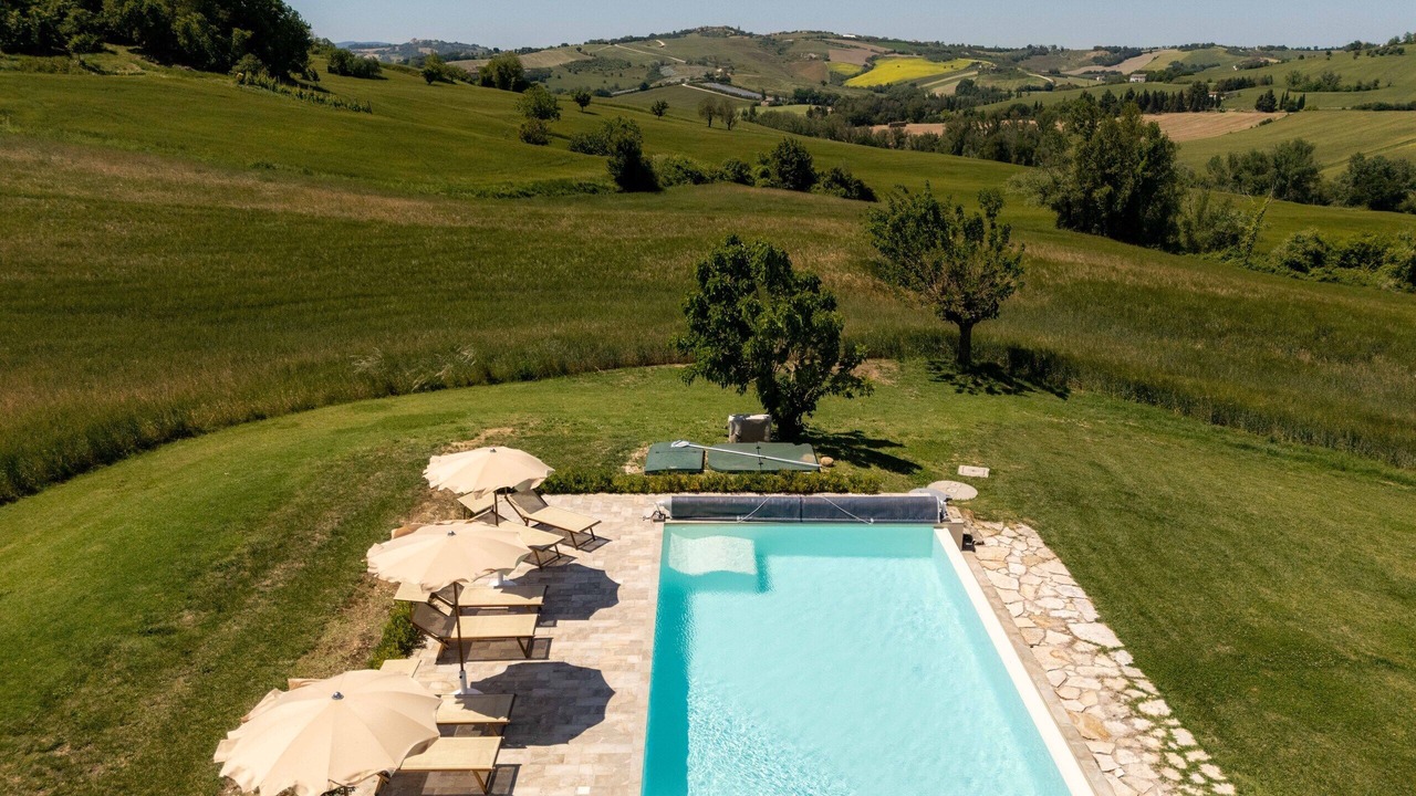 Photo of Outdoor in Barchi