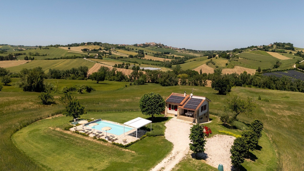 Photo of Outdoor in Barchi