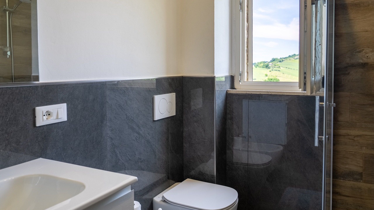 Photo of Bathroom in Barchi