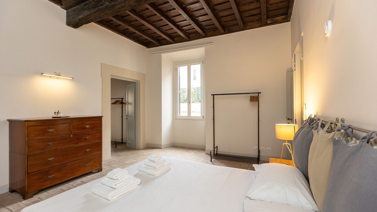 Photo of Bedroom in Rione V Ponte