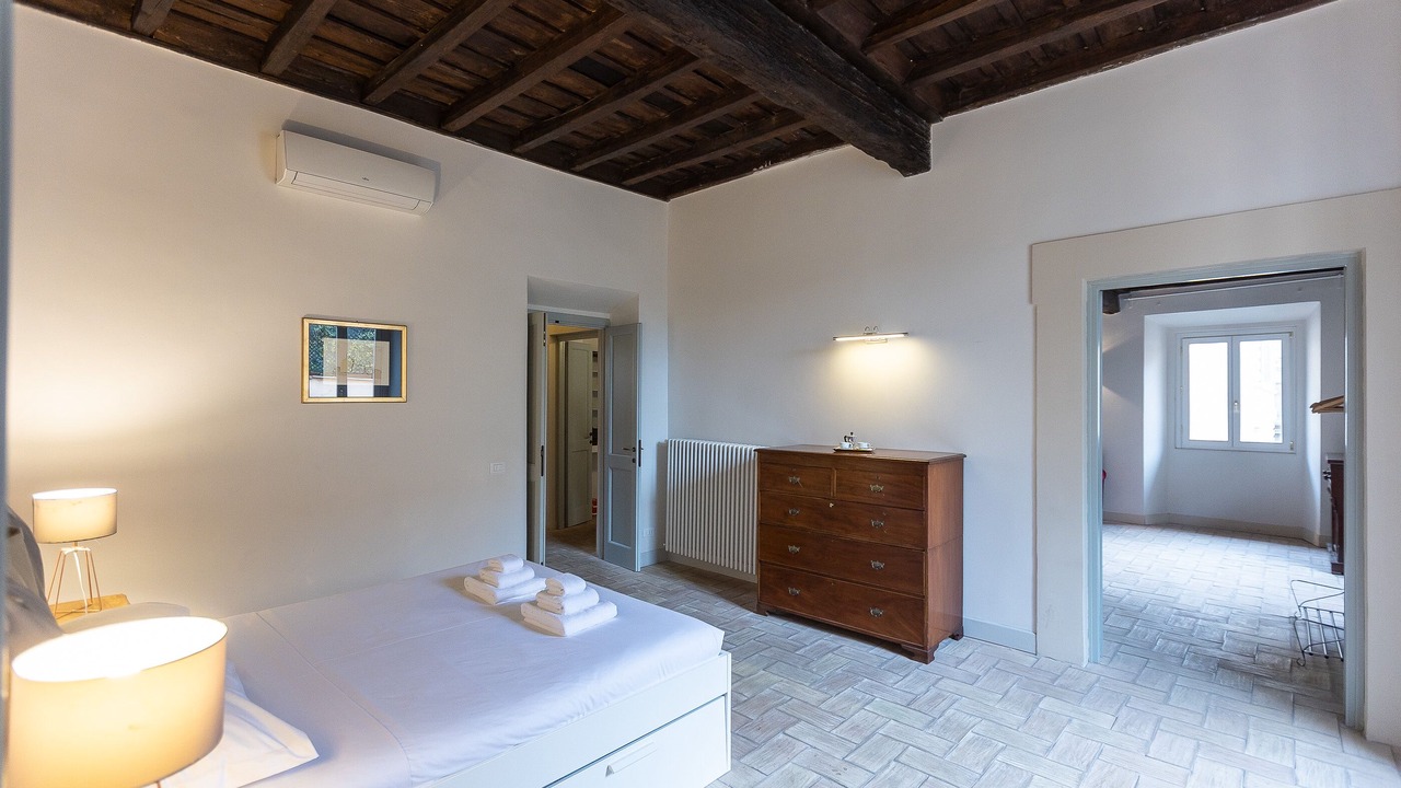 Photo of Bedroom in Rione V Ponte
