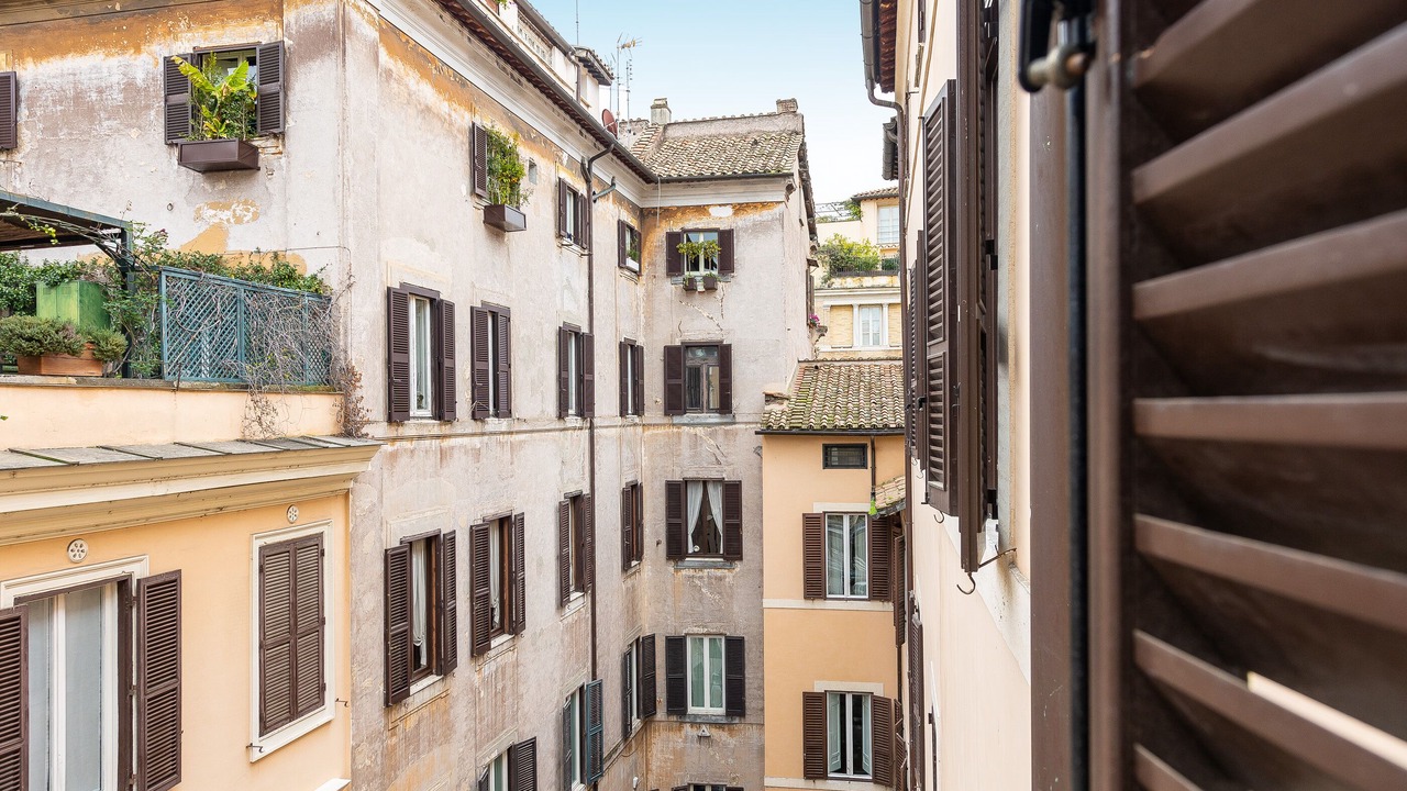Photo of Outdoor in Rione V Ponte