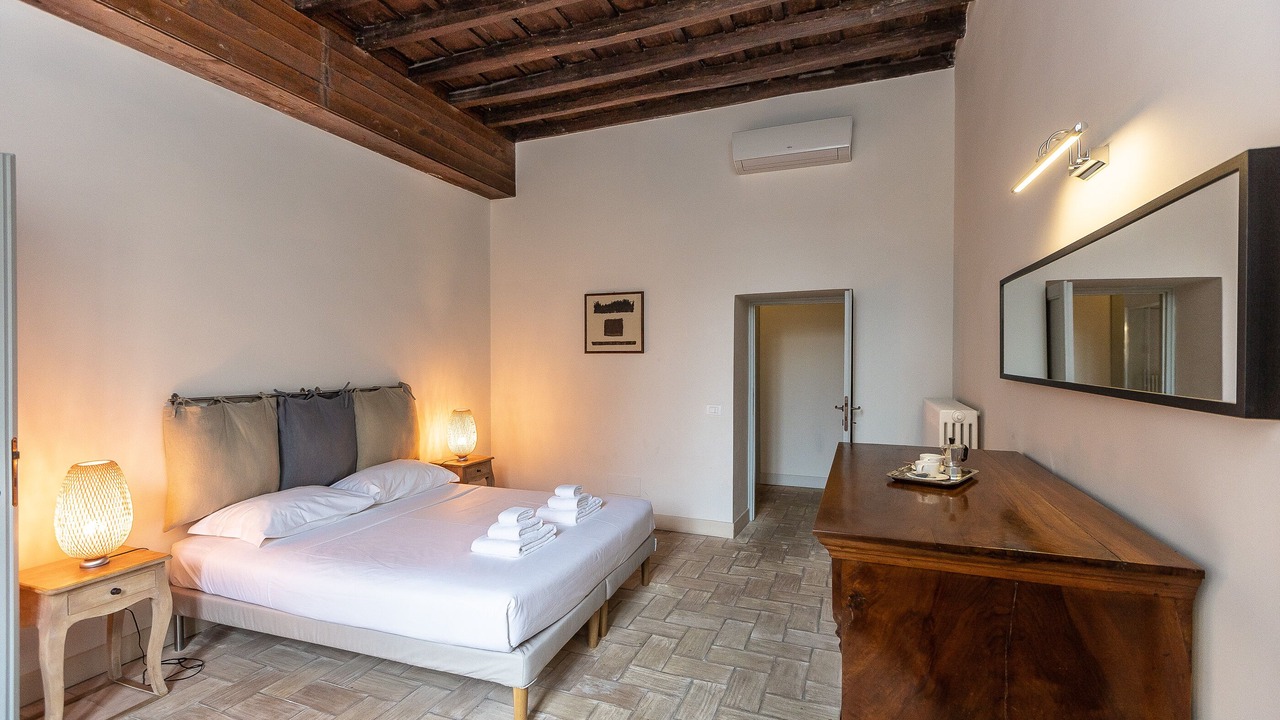 Photo of Bedroom in Rione V Ponte