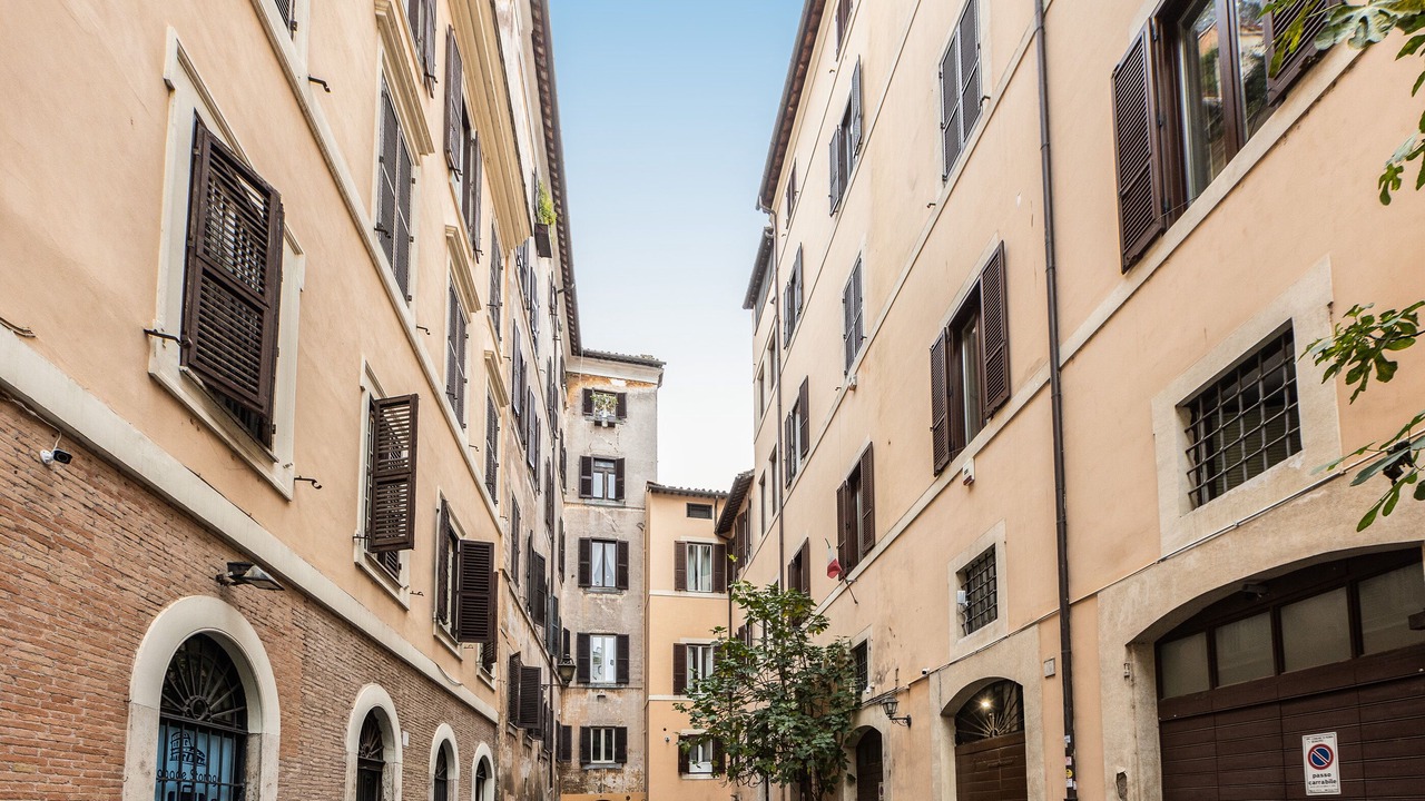Photo of Outdoor in Rione V Ponte