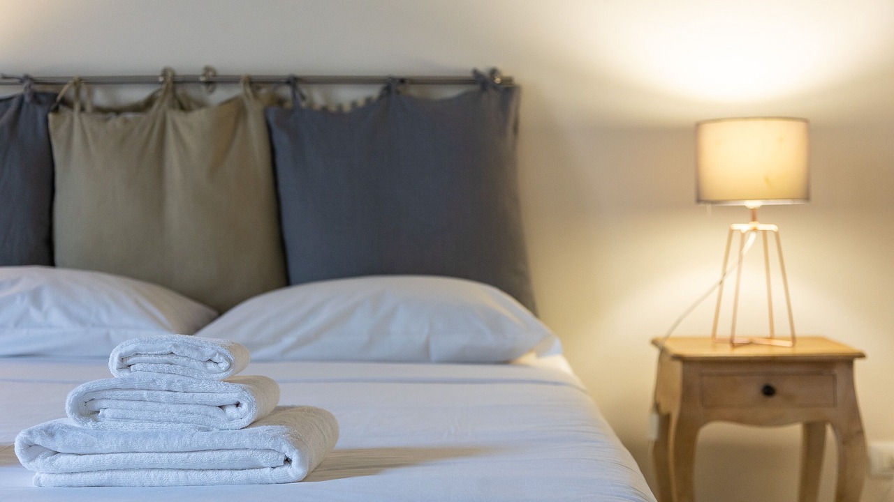 Photo of Bedroom in Rione V Ponte