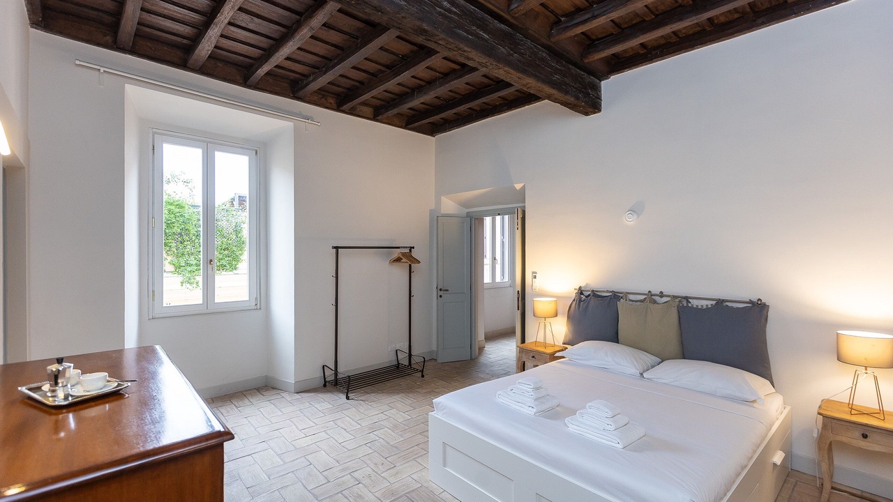 Photo of Bedroom in Rione V Ponte