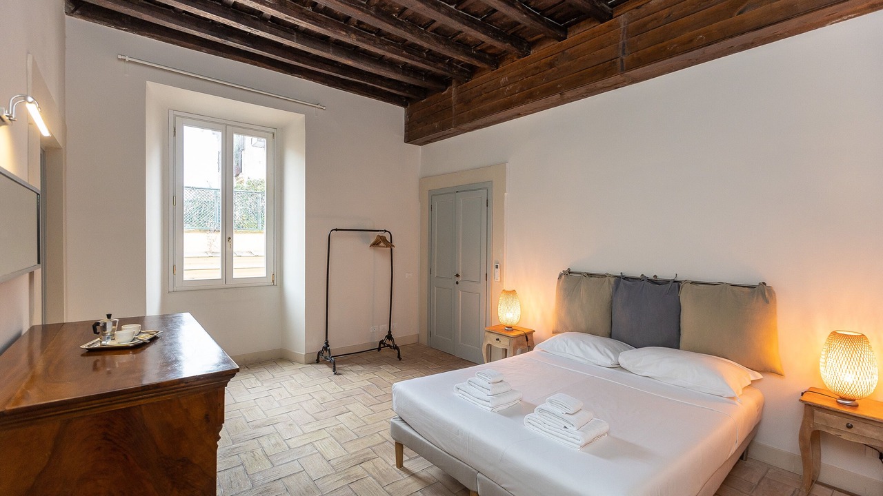 Photo of Bedroom in Rione V Ponte