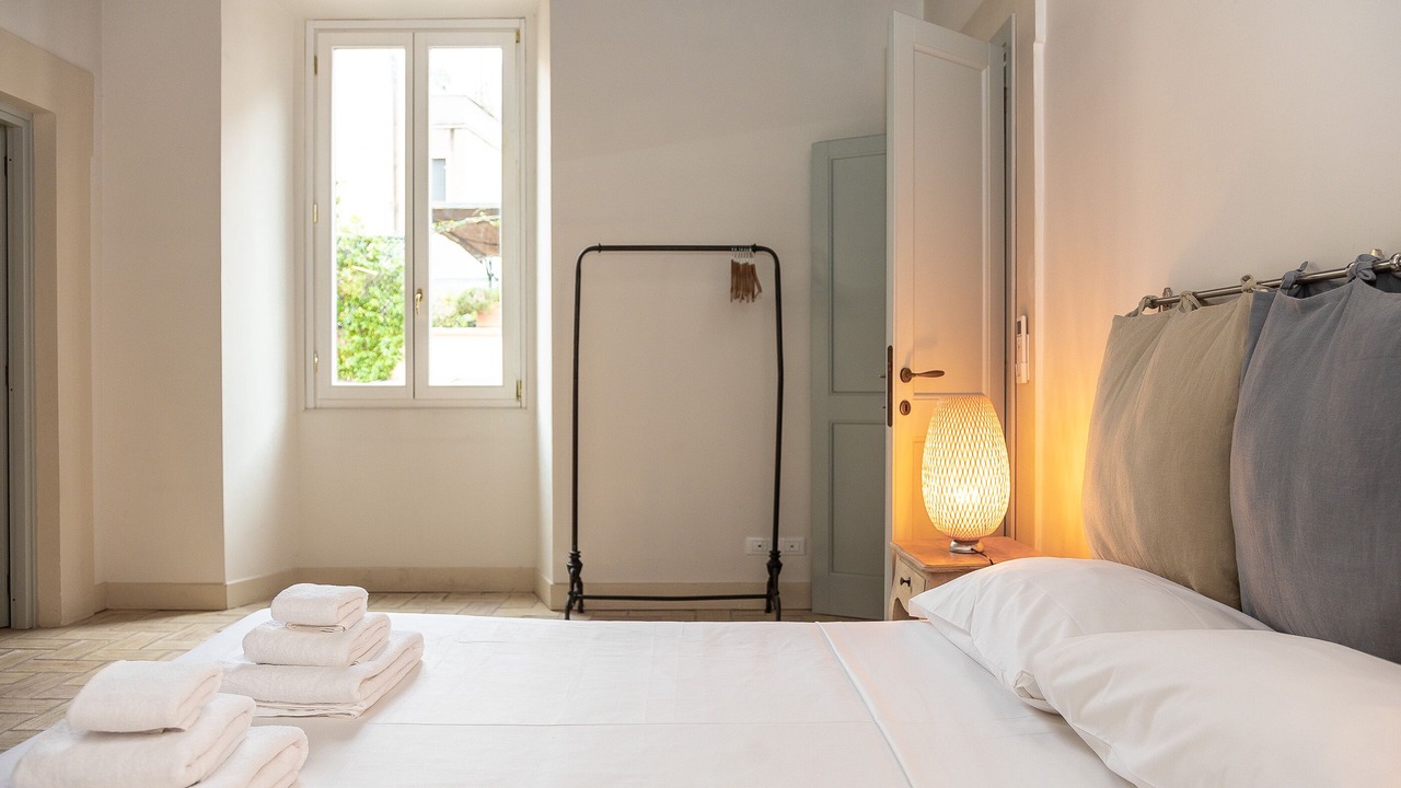 Photo of Bedroom in Rione V Ponte