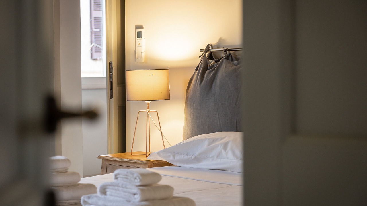 Photo of Bedroom in Rione V Ponte