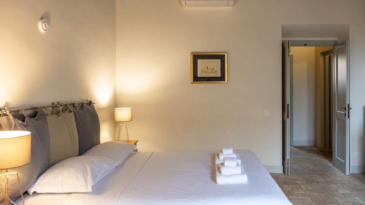 Photo of Bedroom in Rione V Ponte