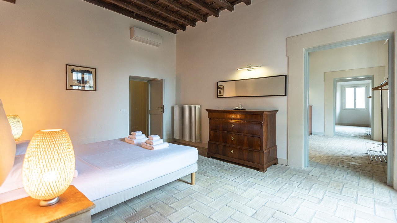 Photo of Bedroom in Rione V Ponte