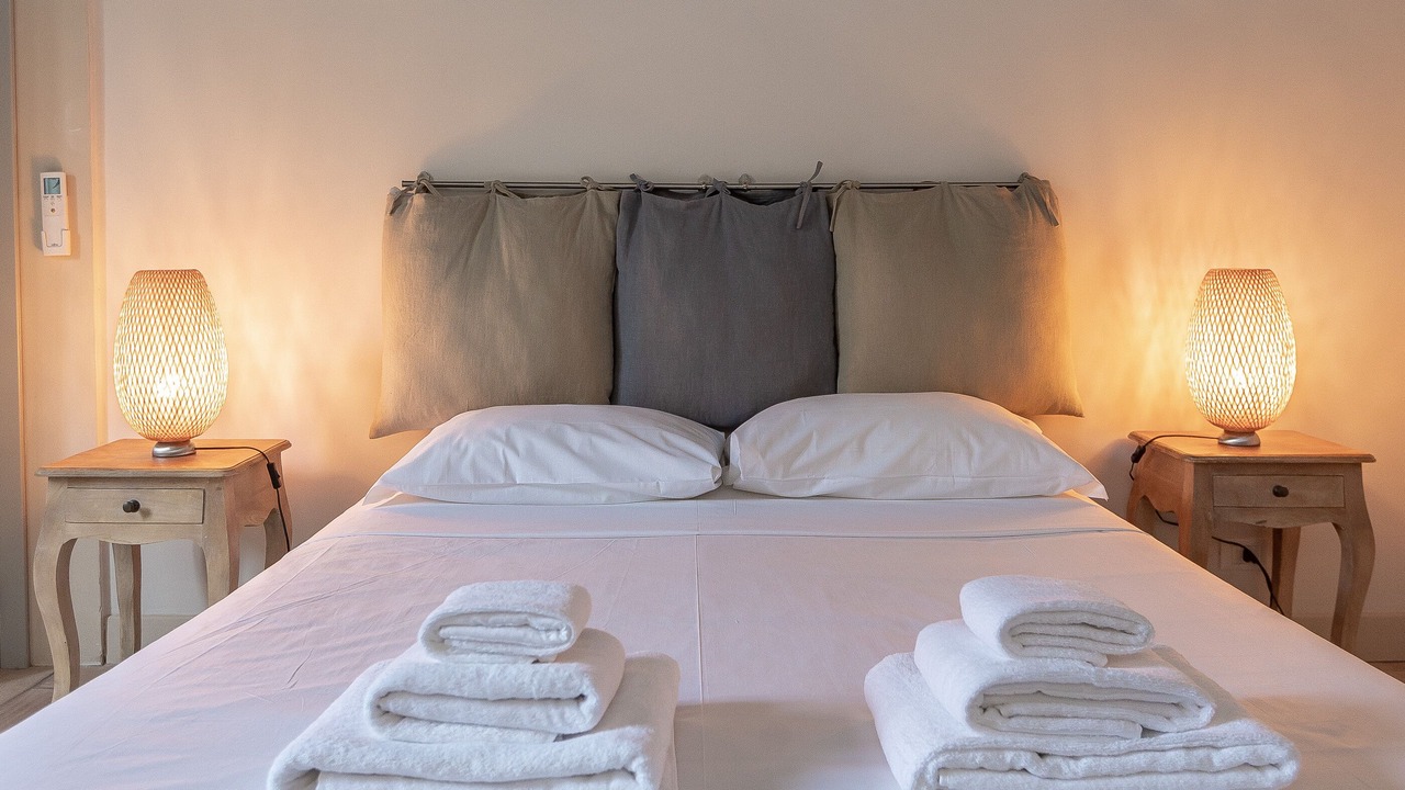Photo of Bedroom in Rione V Ponte