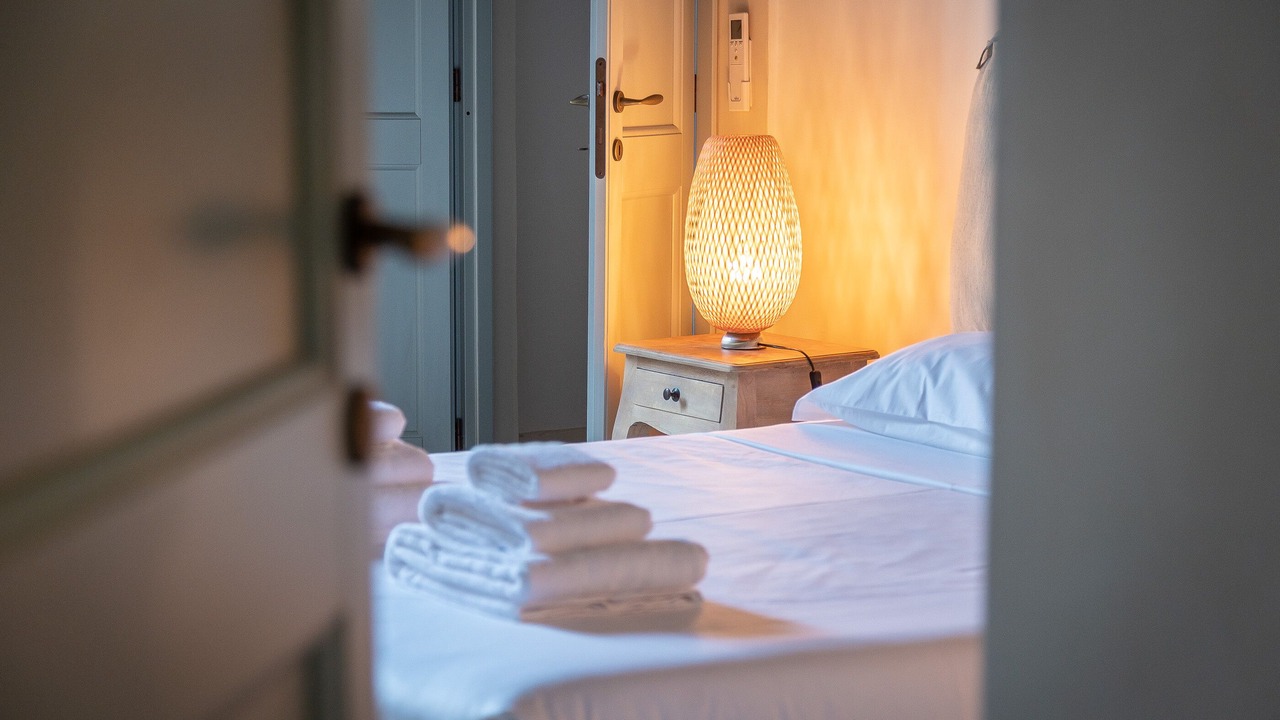 Photo of Bedroom in Rione V Ponte