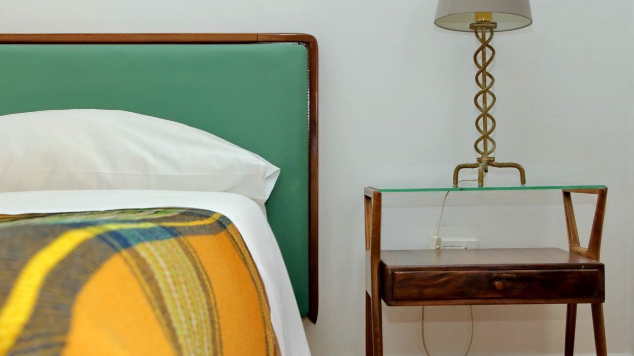 Photo of Bedroom in Trastevere