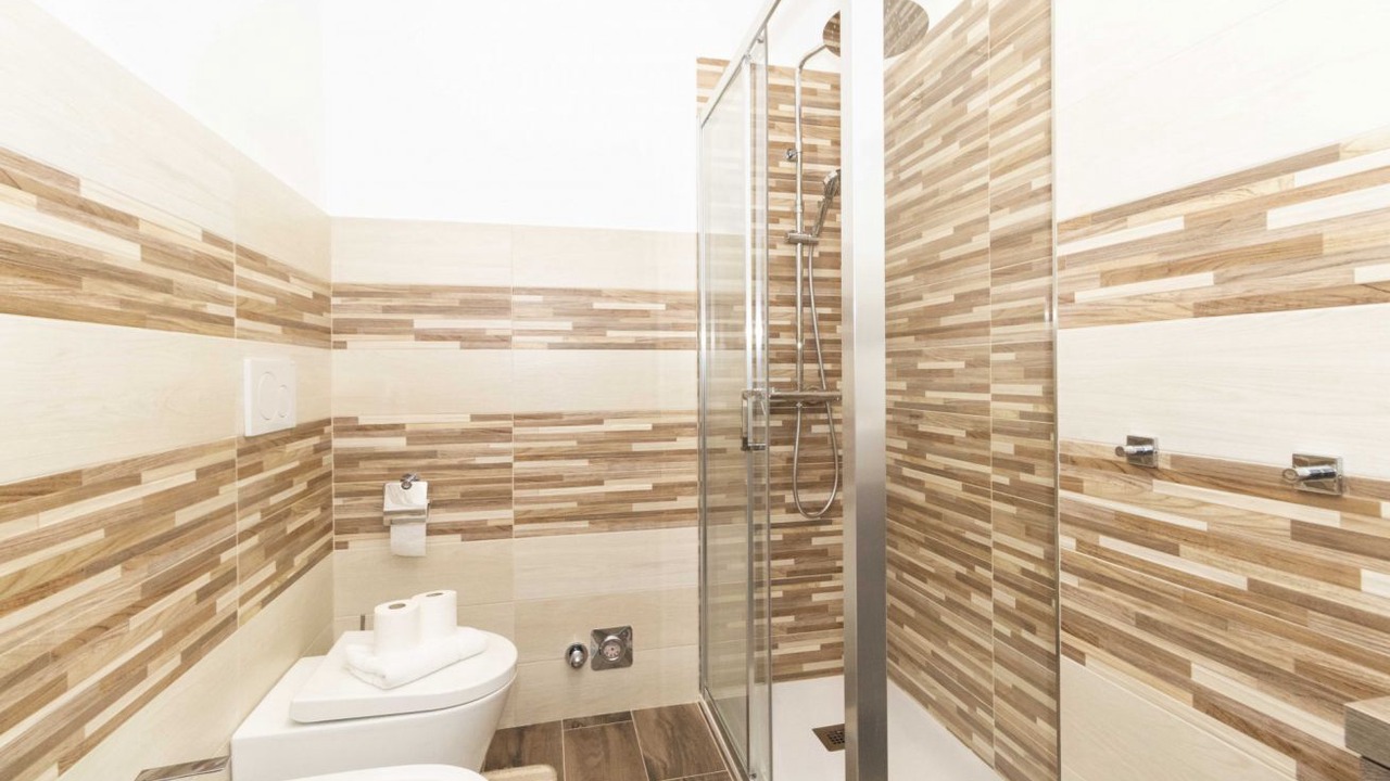 Photo of Bathroom in Millefonti