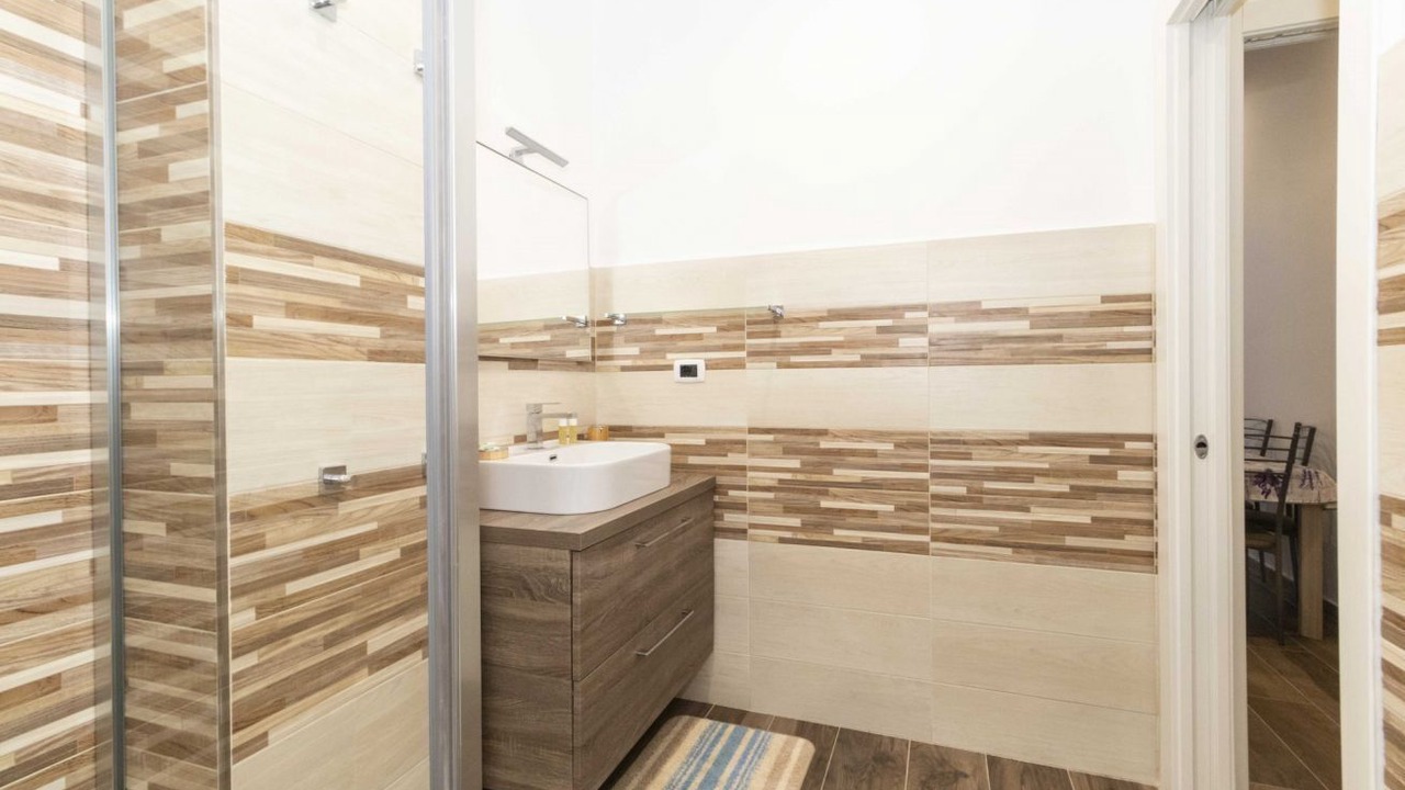 Photo of Bathroom in Millefonti