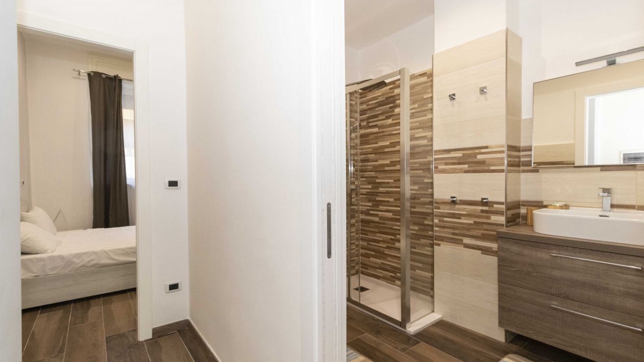 Photo of Bathroom in Millefonti