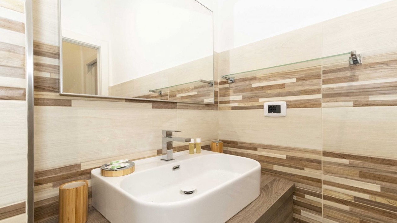 Photo of Bathroom in Millefonti