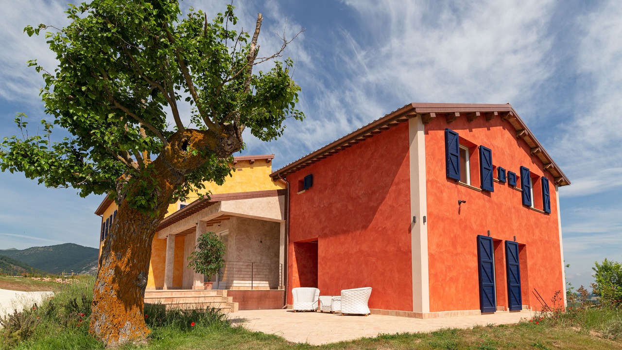 Photo of Outdoor in Matelica